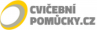 Logo Cvicebni-pomucky.cz