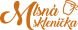 Logo Mlsná sklenička