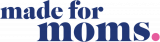 Logo Made for Moms