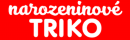 NarozeninoveTriko.cz Tričko k narozeninám - Vinař z Barva: Černá (01), Velikost: S