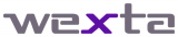 Logo Wexta.cz