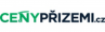 Logo cenypřizemi