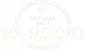 Logo obchodu Bio Bachovky