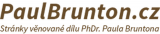 paulbrunton.cz