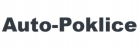 Logo obchodu Auto-Poklice