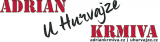 Logo obchodu Adrian Krmiva | U Hurvajze