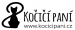 Logo Kočičí paní