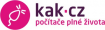 Logo kak.cz