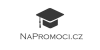 Logo NaPromoci.cz