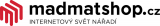 Logo madmatshop.cz