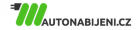 Logo Autonabíjení.cz