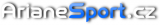 Logo ArianeSport.cz