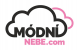 Módní Nebe