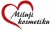 Logo Milujikosmetiku.cz