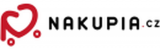 Logo obchodu Nakupia.cz
