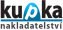 Logo KUPKA nakladatelství
