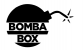 Logo obchodu BOMBABOX.CZ