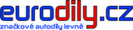 Logo eurodily.cz