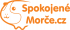 Logo SpokojenéMorče.cz