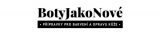 Logo obchodu BotyJakoNové.cz