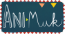 Logo obchodu Ani-Muk.cz