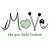 Logo MoVe materiál - vše pro Vaše tvoření