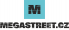 Logo Megastreet.cz