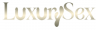 Logo Luxury Sex