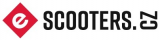E-SCOOTERS.cz