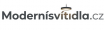 Logo Modernísvítidla.cz
