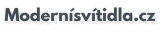 Logo Modernísvítidla.cz