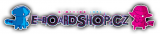 Logo obchodu E-BOARDSHOP