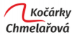Logo obchodu chmelarova.cz