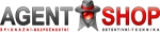Logo obchodu AgentShop.cz