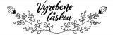 Logo Vyrobeno láskou