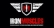 Iron Muscles Stimulant Hell 344 g
