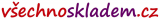 Logo všechnoskladem.cz