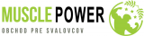 Musclepower