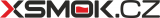 Logo xsmok.cz