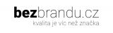Logo obchodu Bezbrandu.cz