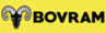 Logo BOVRAM.cz