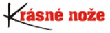 Logo obchodu Krásné nože