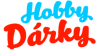 Logo obchodu Hobby dárky
