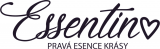 Logo obchodu Essentino