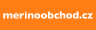 Logo MERINOOBCHOD.CZ