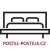 POSTEL-POSTELE.CZ