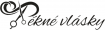 Logo Pěkné vlásky