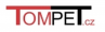 Logo TOMPET.cz