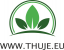 www.thuje.eu