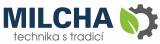 Logo obchodu Milcha.cz